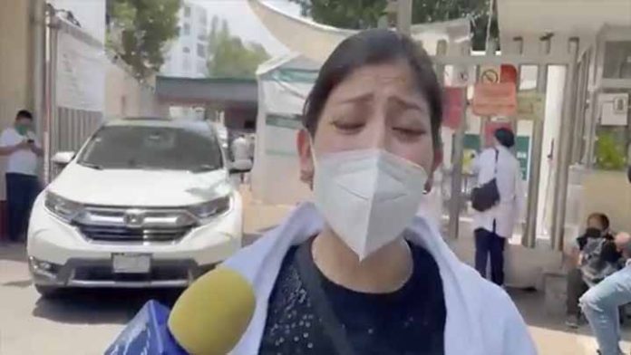 Hermana de Polly, joven atropellada, pide ayuda para salvarle la vida