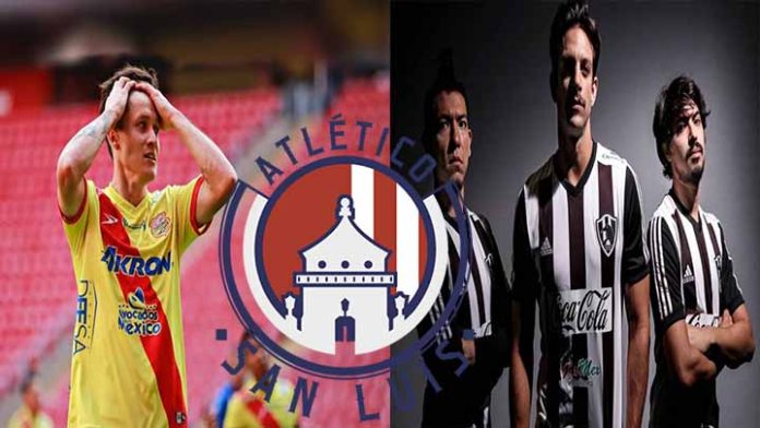 Se diluye la posibilidad de Atlético Morelia de llegar a Primera en el siguiente torneo