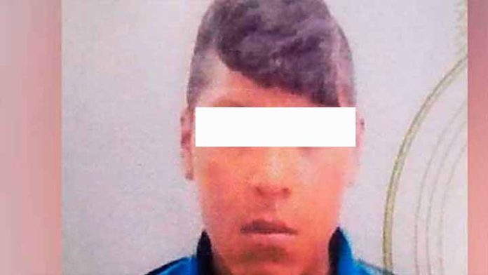 Joven de 19 años mató a su hijo para no pagar pensión
