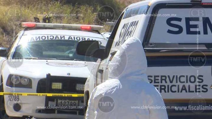 Muere albañil electrocutado en Lagunillas