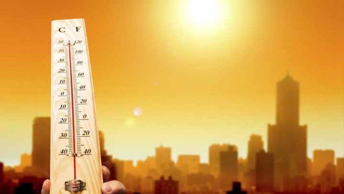 Por ola de calor, mueren repentinamente más de 130 personas