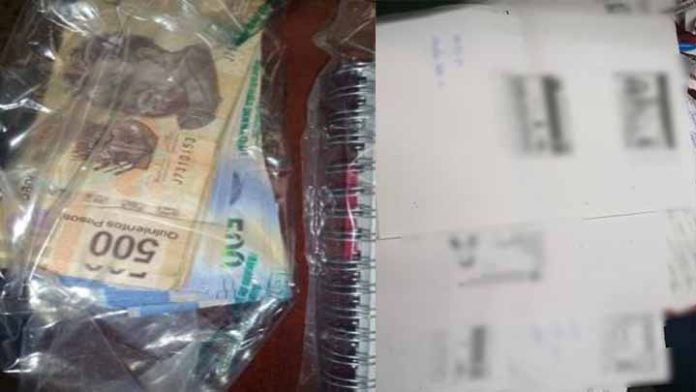 Asegura SSP a implicado en presuntos delitos electorales en Morelia