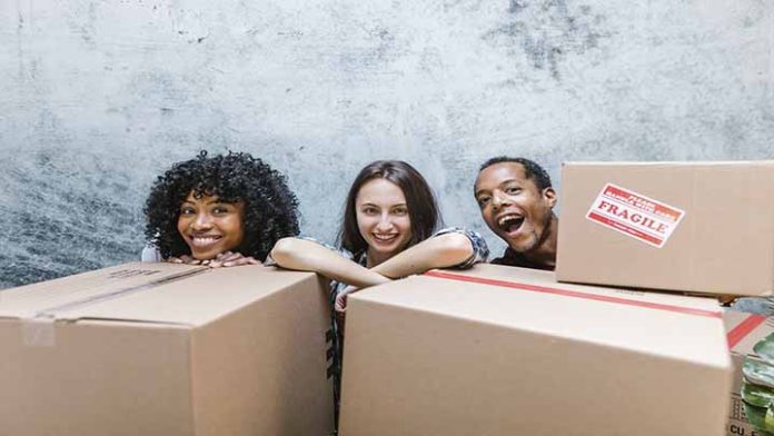 ¿Qué aspectos son los más relevantes cuando se busca una vivienda familiar con hijos?