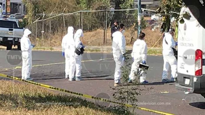 Asesinan a balazos a ex policía de Zamora
