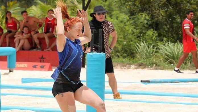 Muere Steph Gómez, ex participante de Exatlón por Covid-19