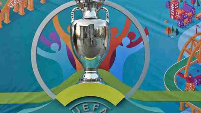 ¿En dónde ver los partidos de la Eurocopa?