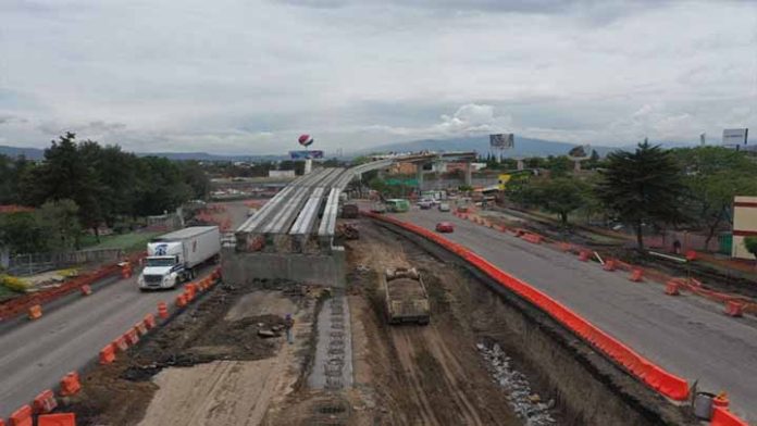 Aquí te decimos que rutas tomar para evitar el tráfico en Salida a Salamanca