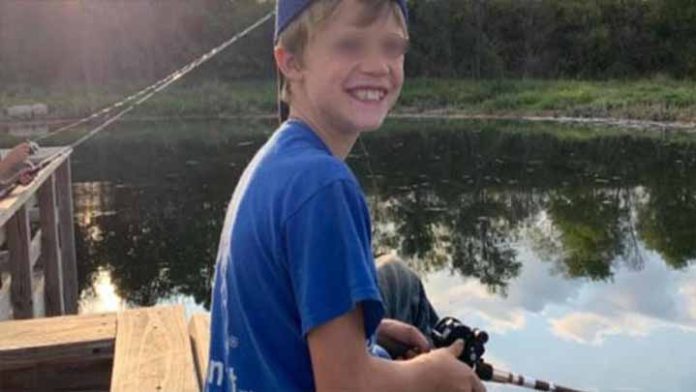 Niño muere ahogado cuando intentaba salvar a su hermana en un río