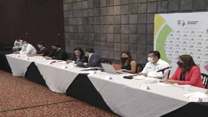 Próximo lunes arrancaría vacunación anti-Covid-19 para personas de 40 a 49 años