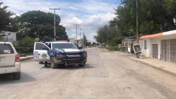 Fiscalía General de la República investigará masacre en Reynosa
