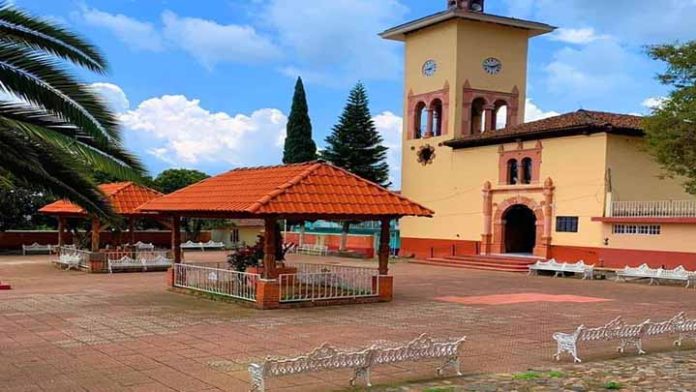 Otorgan presupuesto directo a Ocumicho, aún restan 3 comunidades indígenas