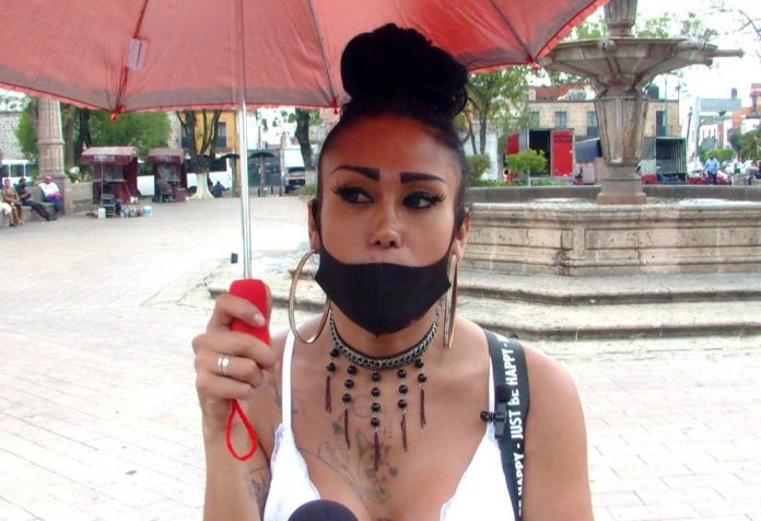 ¡Ante la sociedad no tenemos derechos! Conoce la vida vista desde una Trabajadora Sexual Trans