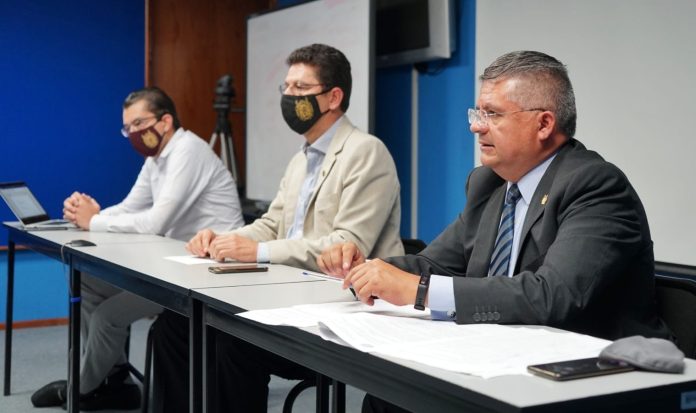 ¡Se cancela huelga! UMSNH llega a acuerdos con SUEUM y este desiste