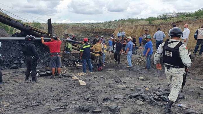 La mina de Coahuila ya tenía denuncias por mal estado sin atender