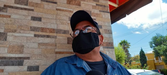 “Usamos agua contaminada para bañarnos y lavar trastes”: denuncian vecinos de Prados Verdes