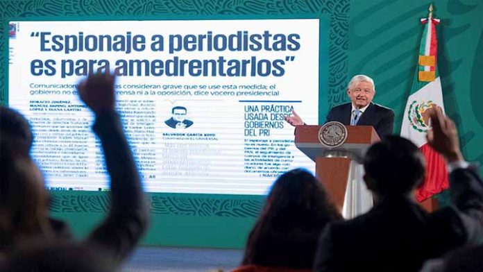 Imprecisiones y mentiras en la sección 