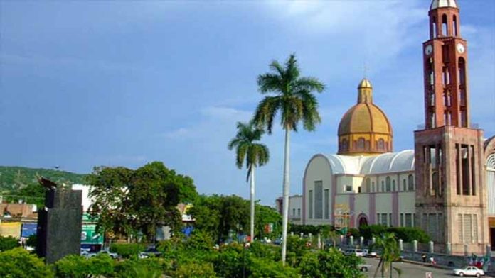 Tierra de nadie ! 3 municipios sin presidente municipal