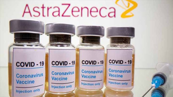 Estudio revela que la vacuna de AztraZeneca podría provocar trastorno hemorrágico