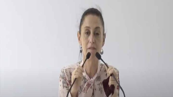 “En la última elección ganó una campaña de miedo y desinformación”, asegura Claudia Sheinbaum