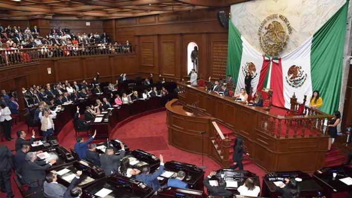 Lista convocatoria para aspirantes a la auditoría especial de normatividad y fiscalización estatal