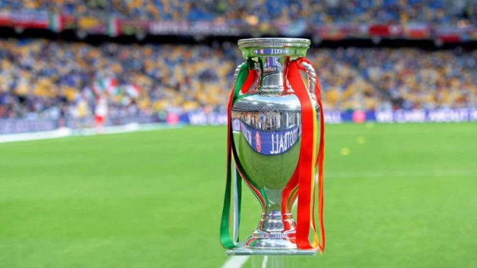 Quedaron definidos los octavos de final de la Eurocopa