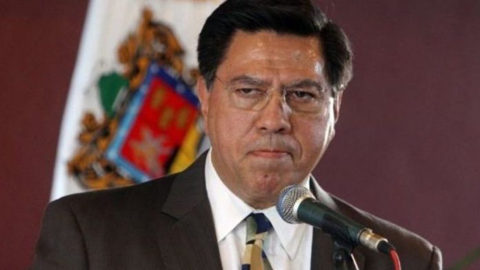 ¿Por qué si dices que conoces antecedentes míos me pediste que apoyara a Carlos Herrera?; responde Reyna a Silvano