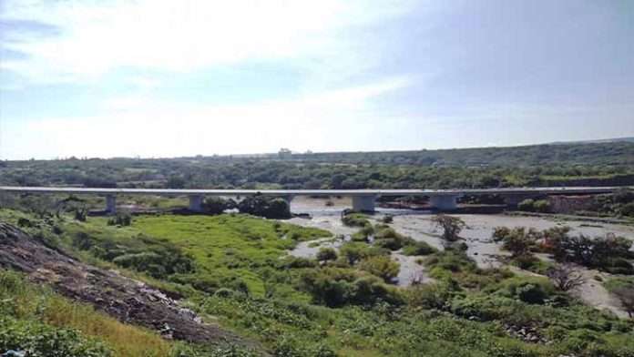 Ciudadanos crean iniciativa para limpiar el Río Lerma