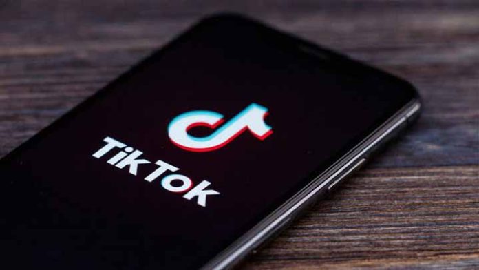 Dos Tiktokers fueron enviadas a prisión por trata de personas
