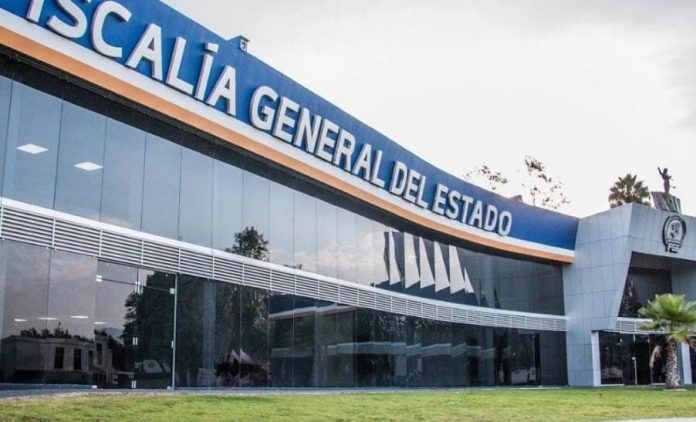 En Zitácuaro, detiene FGE a Eloy “N” por tentativa de feminicidio contra su hermana