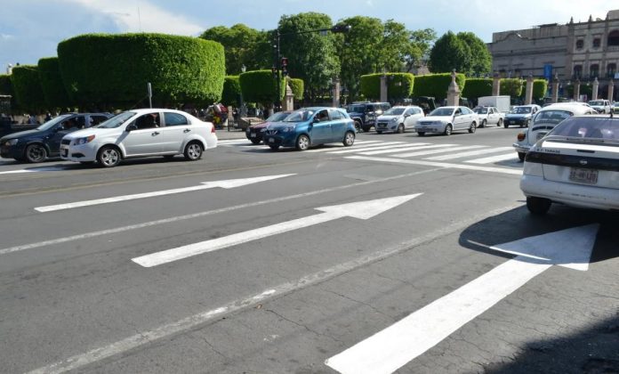 Pese a incremento en asesinatos, INEGI asegura que morelianos se sienten más seguros