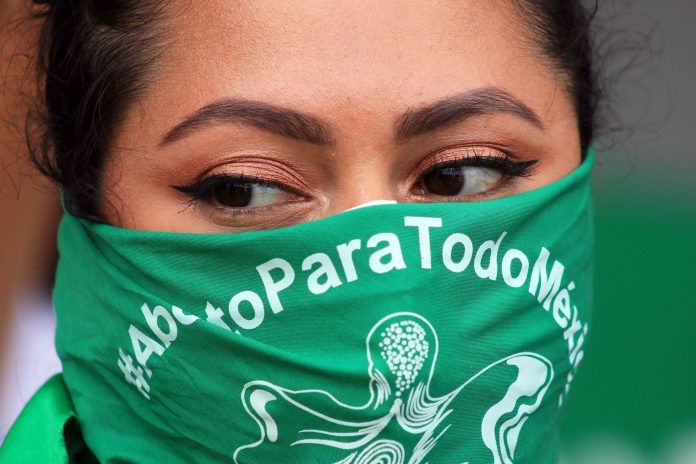 Despenalización del aborto, una deuda histórica en Michoacán: feministas
