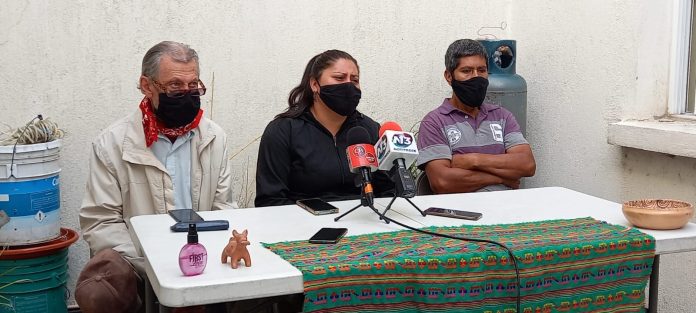 Manantial “La Mintzita” en riesgo de desaparecer; ha disminuido el 30% del espejo del agua