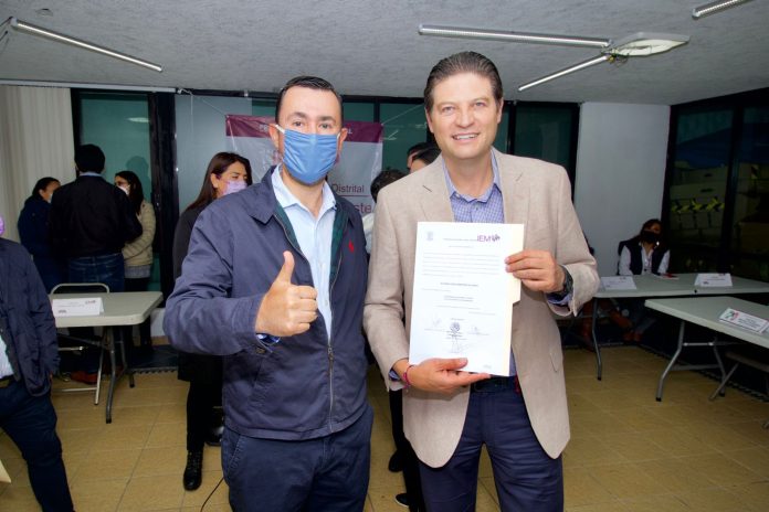 Pataleo de morena no cambiará resultados en Morelia
