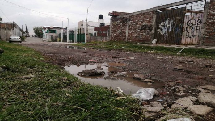 Ayuntamiento de Morelia no me cumplió: Ciudadano