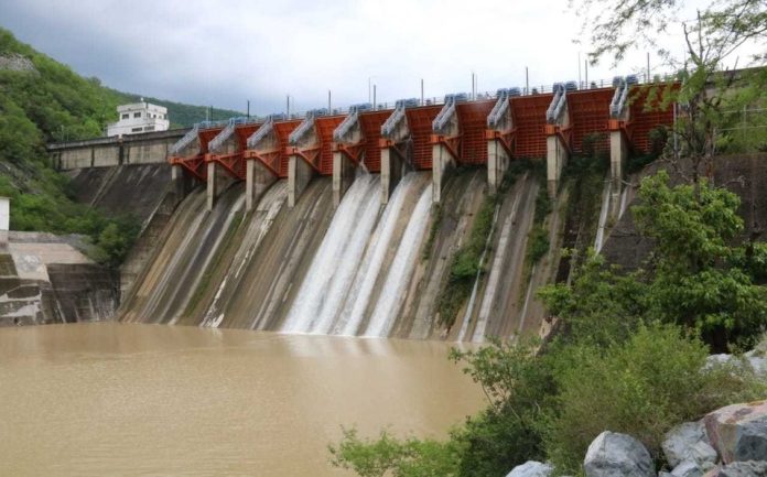 Presas a más del 50% de su capacidad; lluvias han beneficiado, aseguran expertos