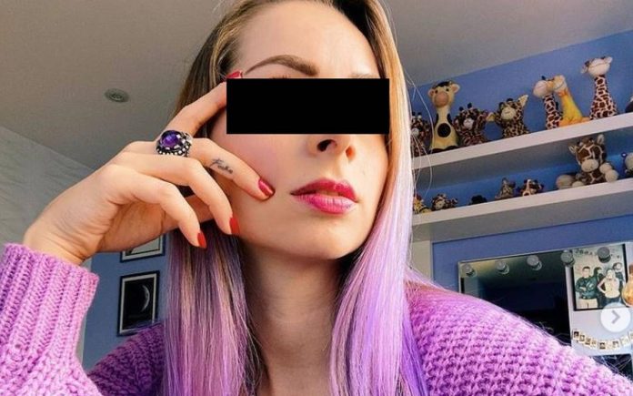 Fans de YosStop convocan a marcha para exigir que sea liberada