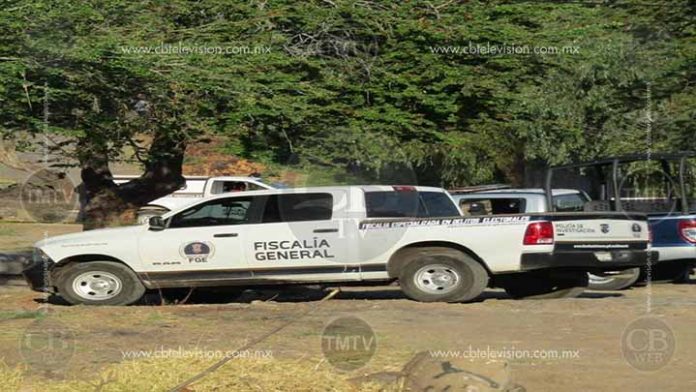 Muere bebé de 10 meses ahogado en una vivienda de Buenavista