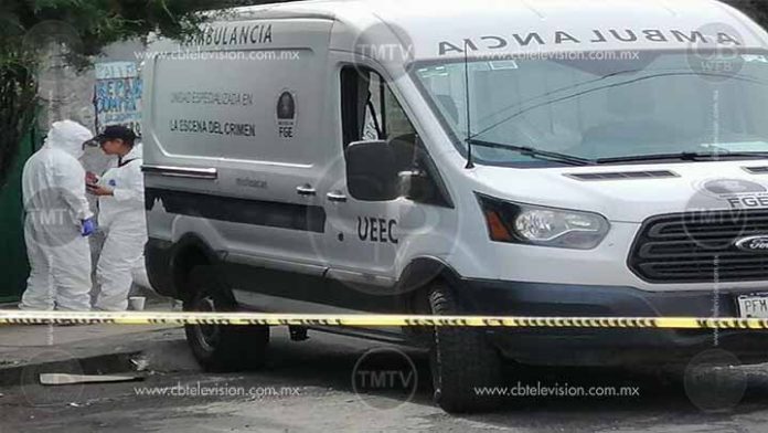 Hallan dos ejecutados en El Puerto de Uruapan
