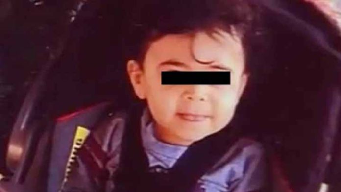 Pareja mantuvo oculto por dos años el cadáver congelado de su hijo
