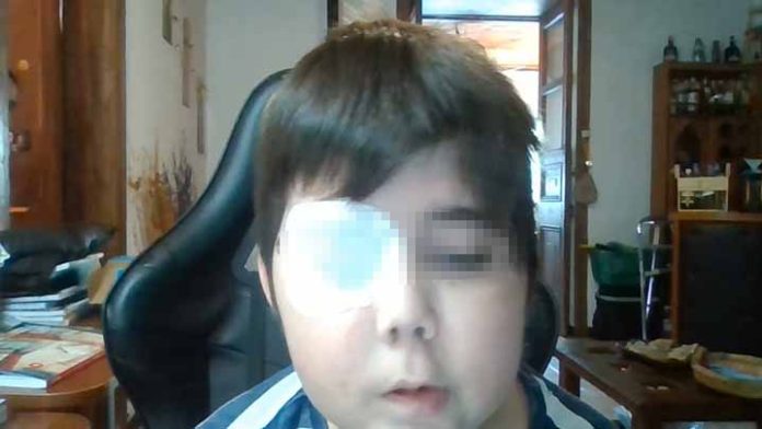 Niño que soñaba con ser youtuber es reportado delicado de salud