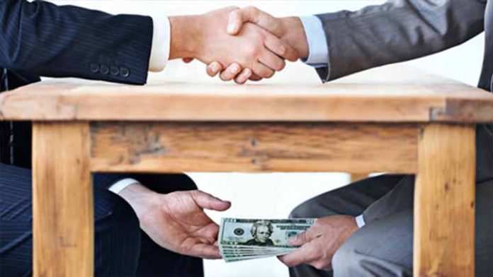 En reparación de daños por delitos de corrupción, Michoacán impartió 4.9 mdp