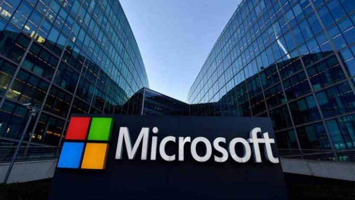 Estados Unidos acusa a China de estar detrás de ataques a Microsoft