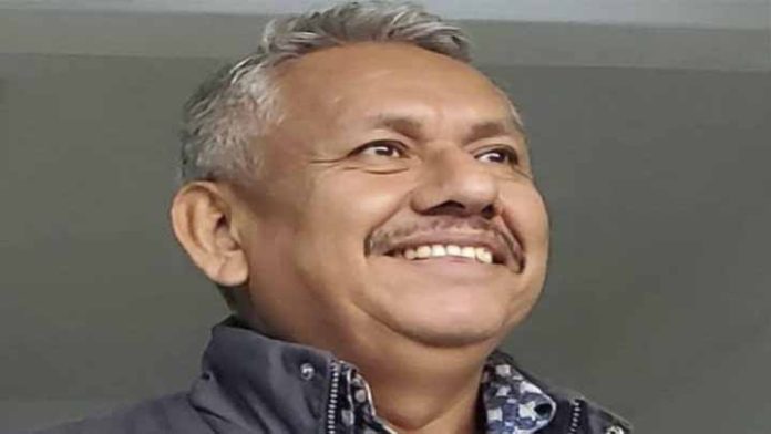 Asesinan a David Díaz, activista y fundador de Morena