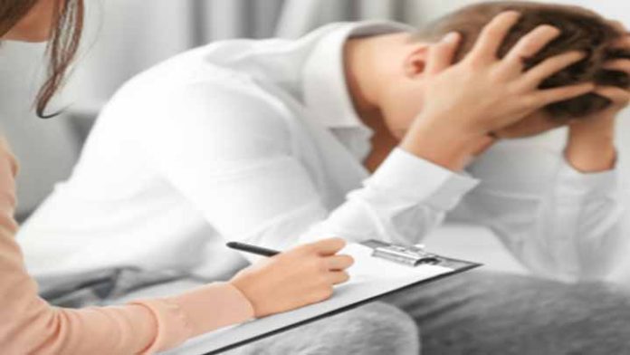 Escasez de recursos para atender salud mental en el país