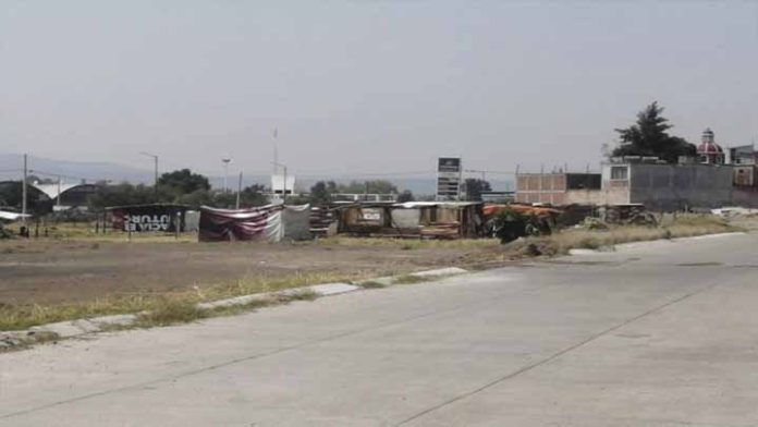 En Morelia 400 familias tendrán certeza económica