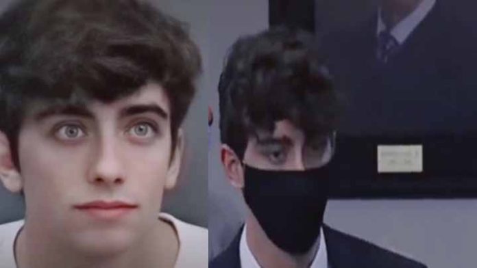 Mata a una mujer y a su bebé, ahora millones lo idolatran solo por estar guapo
