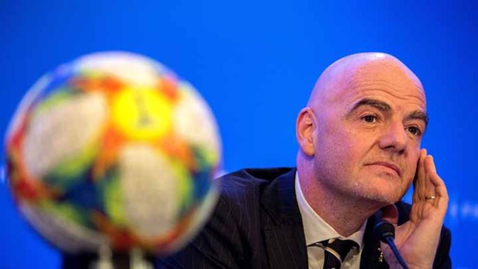 ¿Mejoras o destrozos? FIFA prueba cambios en el fútbol