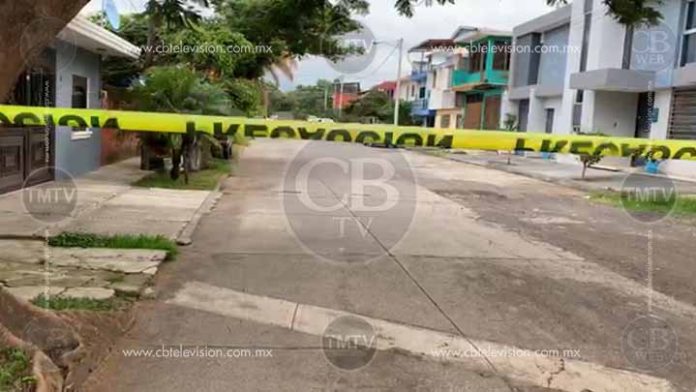 Otro muerto en Uruapan, ahora fue en la Zumpimito