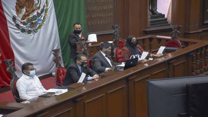Congreso demanda frenar incrementos en productos de canasta básica y servicios