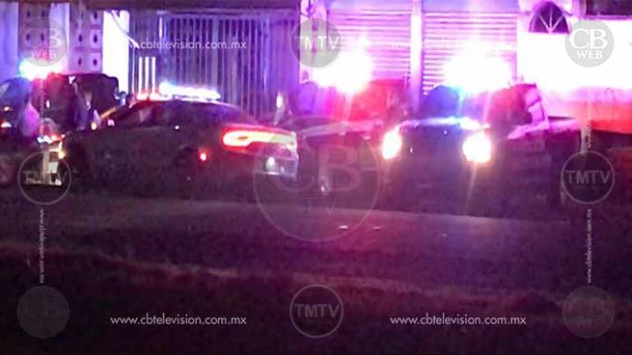 Hallan a una mujer muerta en una vivienda de Tarímbaro